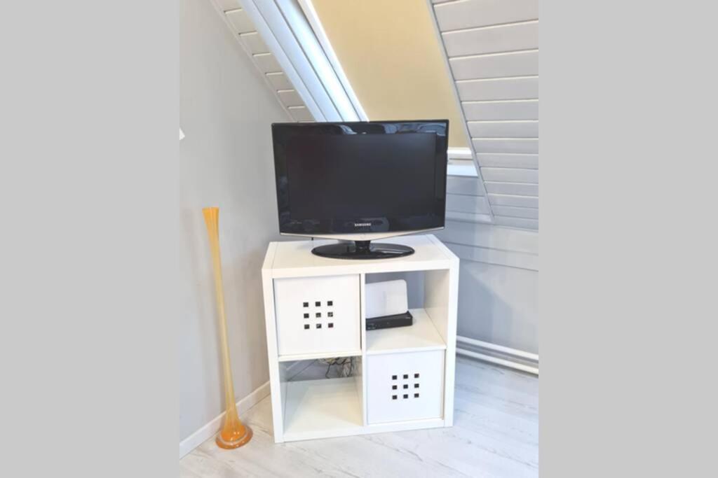 Apartment Stepin