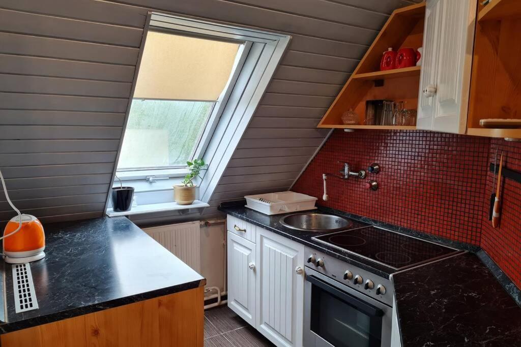 Stepin Apartment Kiskunfelegyhaza