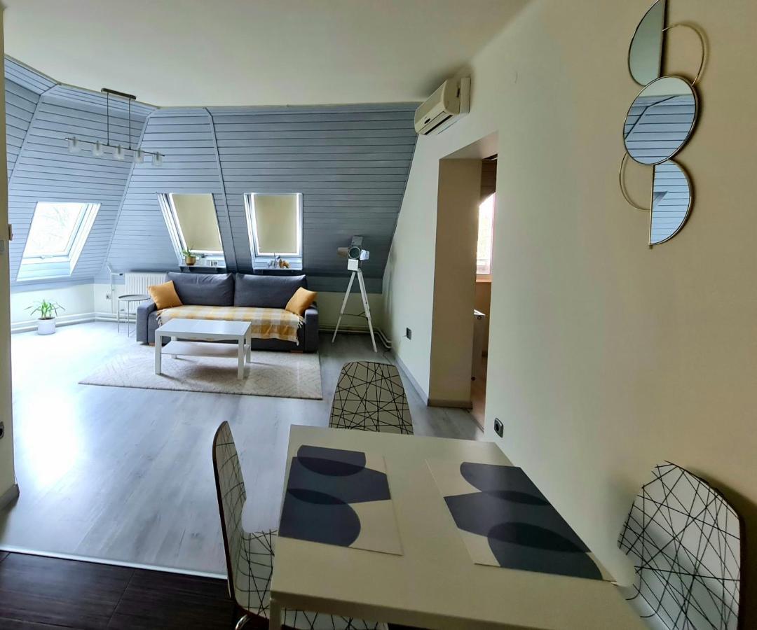 Apartment Stepin Kiskunfelegyhaza