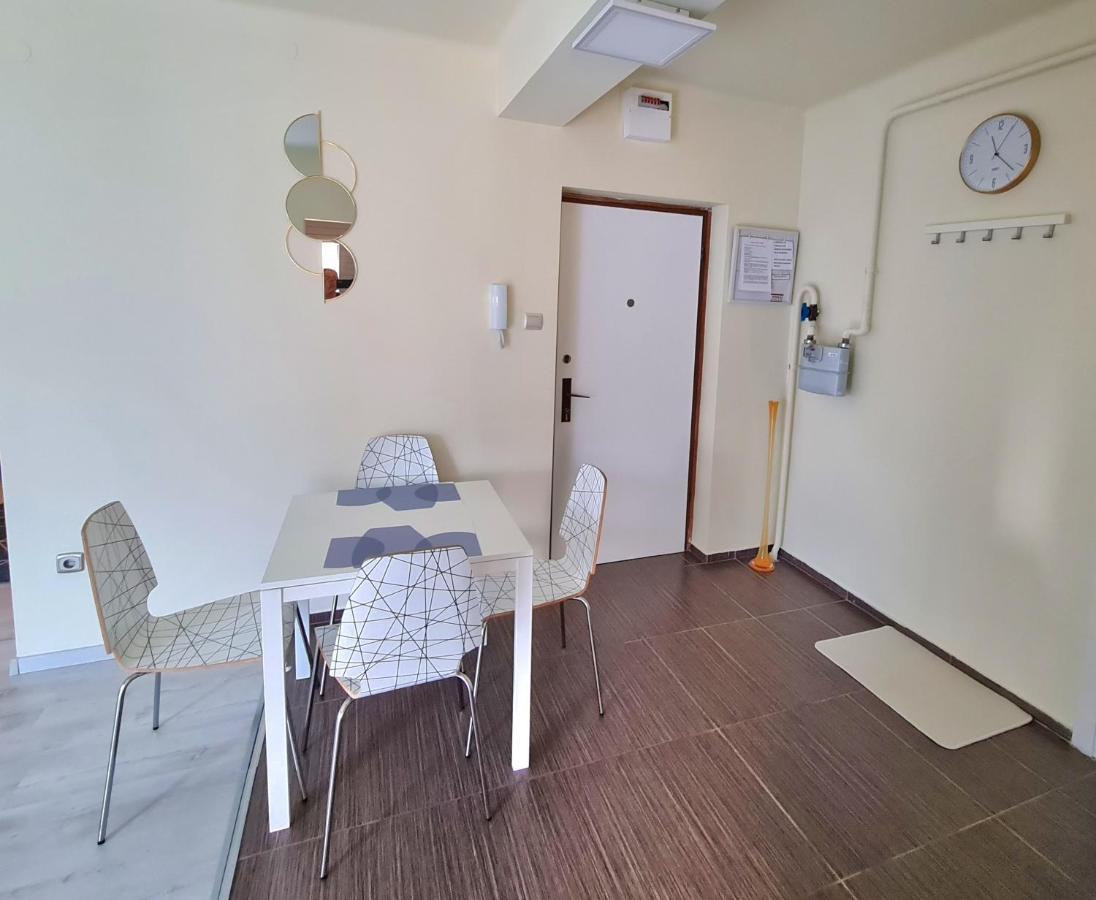 Apartment Stepin *